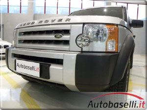 auto usate fuoristrada 4x4