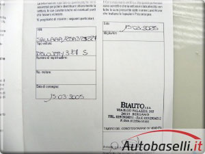 auto usate land rover discovery 3 chilometri originali certificati