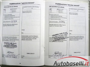 auto usate land rover discovery 3 chilometri originali certificati