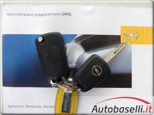 auto usate omologate per disabili opel chilometri certificati