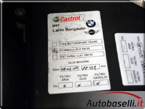 auto usate bmw x3