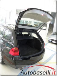 vendo auto usate bmw 320d touring