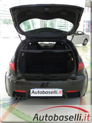 vendo auto compro auto usate alfa 147 gta