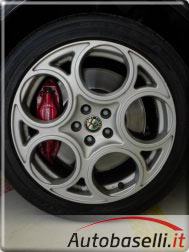 vendo auto compro auto usate alfa 147 gta