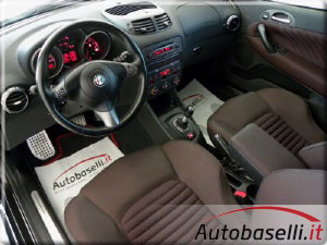 vendo auto compro auto usate alfa 147 gta