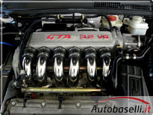 vendo auto compro auto usate alfa 147 gta