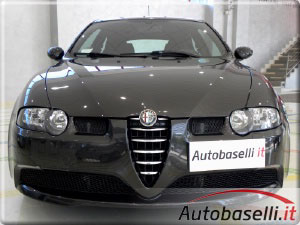 vendo auto compro auto usate alfa 147 gta