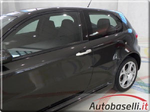 vendo auto compro auto usate alfa 147 gta