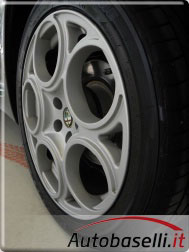 vendo auto compro auto usate alfa 147 gta