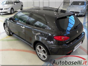 vendo auto compro auto usate alfa 147 gta
