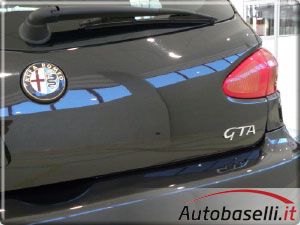 vendo auto compro auto usate alfa 147 gta