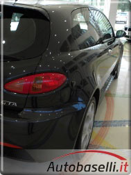 vendo auto compro auto usate alfa 147 gta