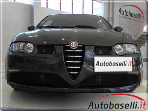 vendo auto compro auto usate alfa 147 gta