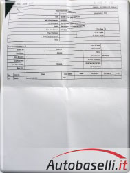 vendo auto compro auto usate alfa 147 gta