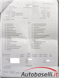 vendo auto compro auto usate alfa 147 gta