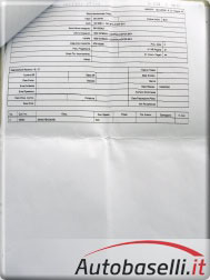 vendo auto compro auto usate alfa 147 gta