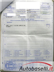 vendo auto compro auto usate alfa 147 gta