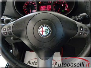 vendo auto compro auto usate alfa 147 gta