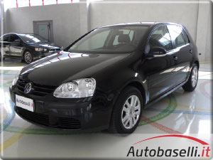 rarità golf V