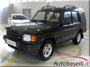 autobaselli land rover scontati