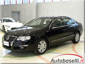 volkswagen usate