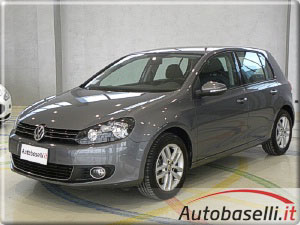 acquisto golf v