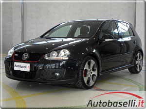 volkswagen bergamo