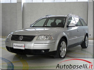 acquisto auto station wagon