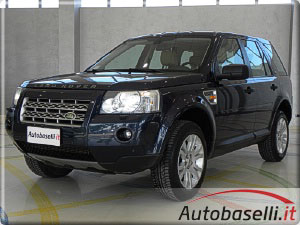 acquistare freelander brescia