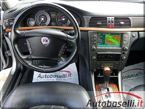 cambio automatico lancia thesis 2 4 jtd