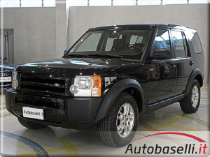 autobaselli range rover