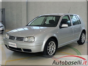 golf iv lombardia