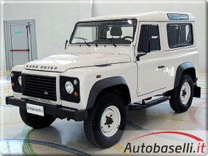 defender scontato