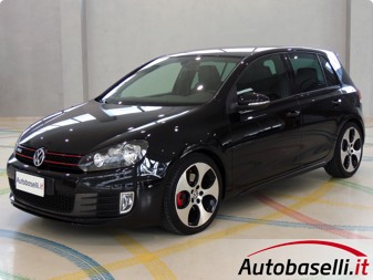volkswagen nera