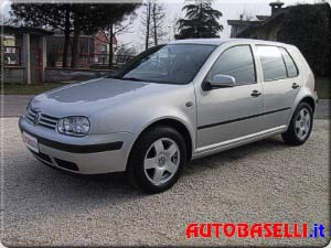 golf iv quinzano