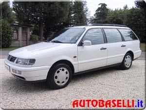 volkswagen italia