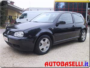auto usata quonzano