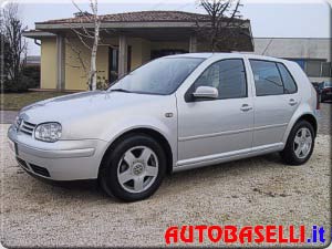 volkswagen  usta brescia