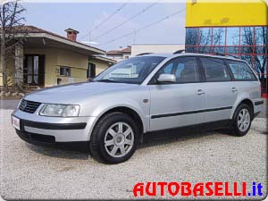 passat diesel
