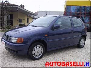 compro volkswagen