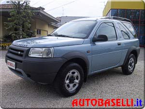 freelander brescia