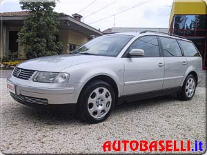 volkswagen quinzano