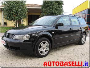 volkswagen brescia