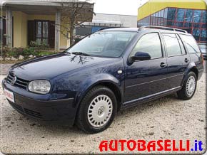 volkswagen autobaselli