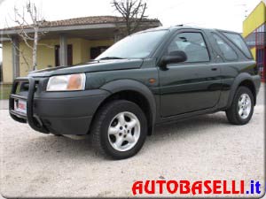 freelander autobaselli