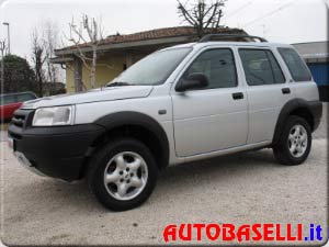 vendo auto brescia