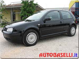 acquisto gol usata