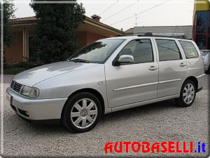 volkswagen quinzano
