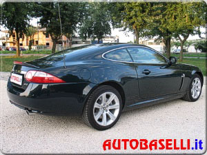 jaguar xk auto usate