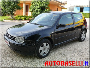permuto auto golf